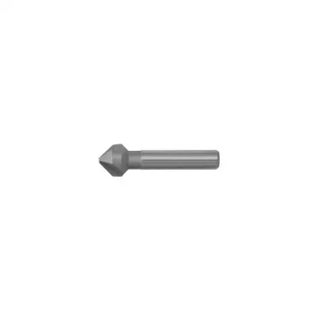 DIN 335-C 90° HSS iegremdēšanas urbis 30 mm galva, 12 mm kāts, EL-CUT