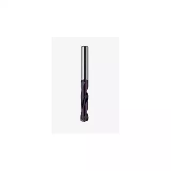 Cietmetāla spirālurbis 6,8 mm, 3xD, DIN 6535 HA, h7, 140° smaile