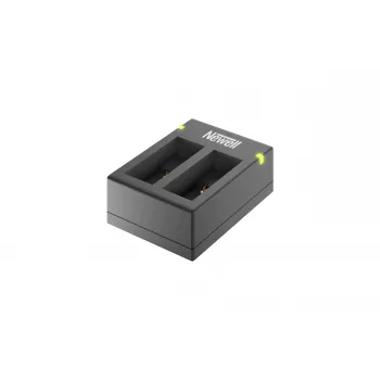 Newell Dual-Channel USB lādētājs GoPro AHDBT-901 baterijām