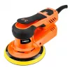 NEO TOOLS 04-721 350W bezsuku ekscentriskais slīpmašīna 150mm