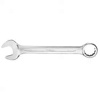 NEO TOOLS kombinētā uzgriežņu atslēga 60 x 600 mm (TOP-09-749)