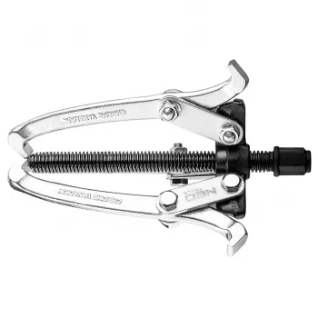 NEO TOOLS trīsroku novilcējs 6 collu 150mm gultņu, zobratu un skriemeļu noņemšanai