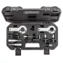NEO TOOLS TOP-11-323 Laika regulēšanas fiksācijas komplekts Fiat/GM 1.3 JTD/CDTI dīzeļdzinējiem