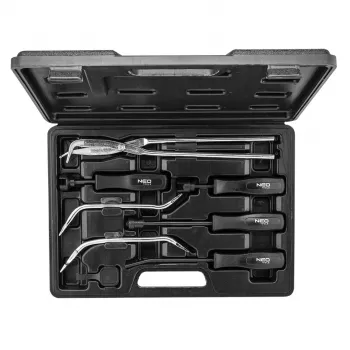 NEO TOOLS bremžu kluču montāžas komplekts - 8 gab. (TOP-11-131)