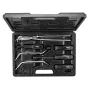 NEO TOOLS bremžu kluču montāžas komplekts - 8 gab. (TOP-11-131)