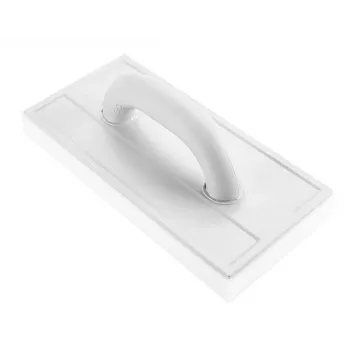 NEO Tools 50-253 Ārējā stūra špakteļlāpstiņa 80x80 mm, nerūsējošais tērauds, divkomponentu rokturis