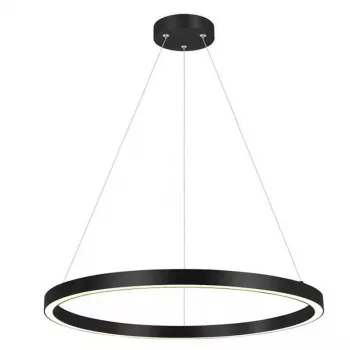 Ledlenser MIDWAY 60 cm piekaramā LED lampa Melna III