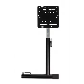 Wheel Stand Pro RGS Farm Truck Black V2 tērauda simulatora statīvs Logitech G Saitek Farm Sim