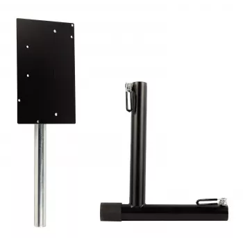 Wheel Stand Pro RGS Throttle statīvs Logitech, Thrustmaster un Fanatec pārslēdzējiem un HOTAS