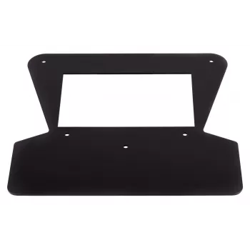 Wheel Stand Pro TPR kāpņu pedāļu montāžas komplekts