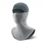 ROCKBROS LF25949 elastīgā samta balaklava, pelēkā krāsā