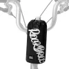 ROCKBROS Flash Journey G004 Ūdens pudeles soma 1L Melna