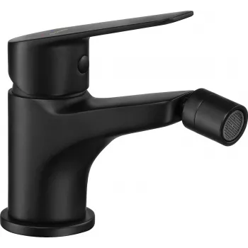 DEANTE Hiacynt Bidet maisītājs hromēts, vienas sviras, misiņš