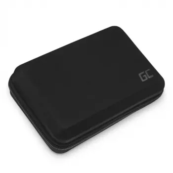 GREENCELL Green Cell GC PowerCase ceļojumu organizators aksesuāriem