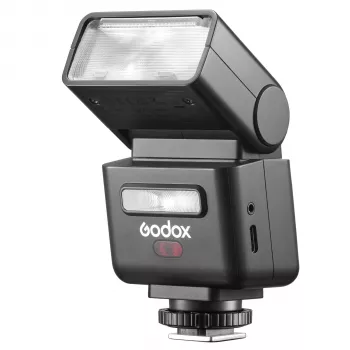 Godox iT32O komplekts MFT ar X5 trigeri