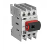 ABB OT Plus OT63G1-3BS63 A slodzes pārtraucējs, Frame G1, 3-polu, ar rokturi