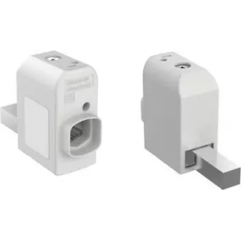 ABB OZXT9516 spaiļu komplekts Tmax XT3/XT4 - 230A Cu / 180A Al, 95mm², 1 pols