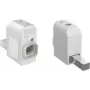 ABB OZXT9516 spaiļu komplekts Tmax XT3/XT4 - 230A Cu / 180A Al, 95mm², 1 pols