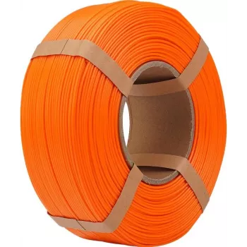 eSUN PLA-BASIC 1,75mm oranžs 1kg refill pavediens