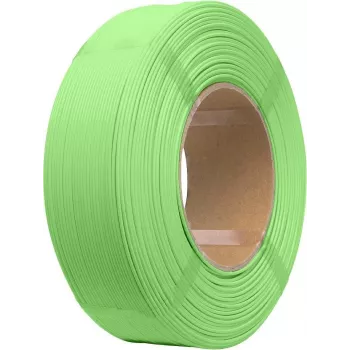 ESUN PLA+ 1.75mm RGB Green 1kg Refill Filaments