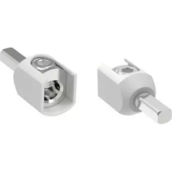 ABB spaiļu komplekts OZXTA slēdžu-atslēdzējiem G2/G3, 2.5-50 mm², 3 polu, skrūvspīļu