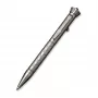 CIVIVI Coronet CP-02A titāna taktiskā pildspalva - Bolt-Action EDC ar volframa stikla lauzēju, Stonewashed