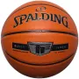 Spalding Silver TF āra basketbola bumba 7. izmērs, oranža