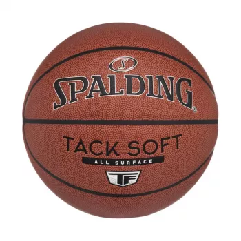Spalding Tack Soft Basketbumba 7. izmērs Brūna 76941Z