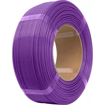 ESUN PLA+ 1,75 mm Purple 1 kg Refill Filament