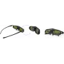 XGIMI 3D brilles Active Shutter DLP-Link 120Hz melnas