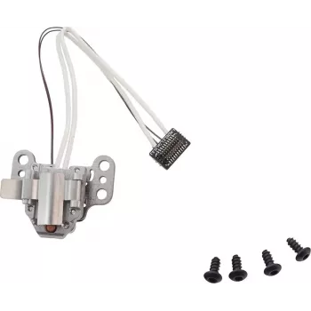 FLASHFORGE AD5X Hotend komplekts Anycubic Mega X 3D printerim