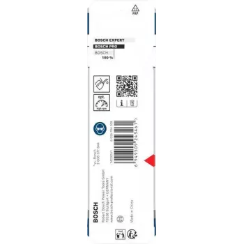 Bosch PRO Metal HSS-G urbis 3,2 x 36 x 65 mm