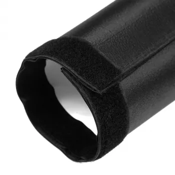 Godox SN3030 Snoot zibspuldzei ar Honeycomb režģi un krāsu želejām
