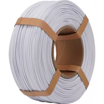 ESUN PLA-BASIC 1,75 mm auksti baltā PLA spole 1 kg (Refill Coil)