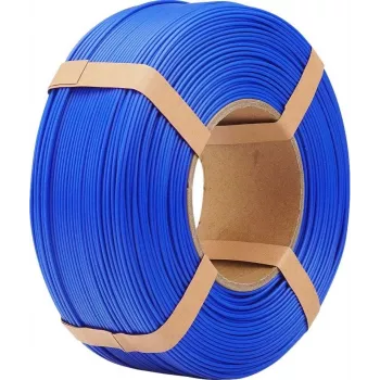 ESUN PLA-BASIC 1,75 mm zils 1 kg pildspole