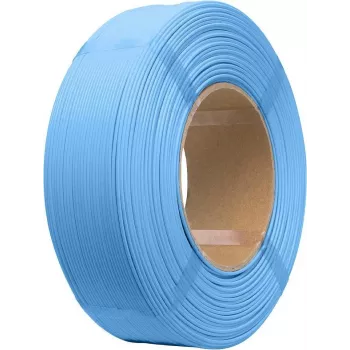 eSUN PLA+ 1.75mm Haze Blue 1kg Refill Filaments