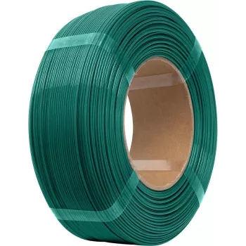 eSUN PLA+ 1,75 mm Holly Green 1 kg papildpildes pavediens
