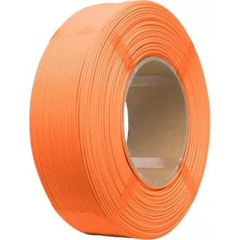 eSUN PLA+ pavediens 1,75 mm koraļļu oranžs 1 kg uzpildes spole