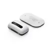 BoboVR BM60-1 6500 mAh akumulators ar uzlādes dokstaciju M3 Pro+ un M3 - balts