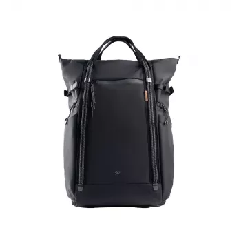 PGYTECH OneGo Roamer Tote 18L kameras mugursoma (Matte Black)