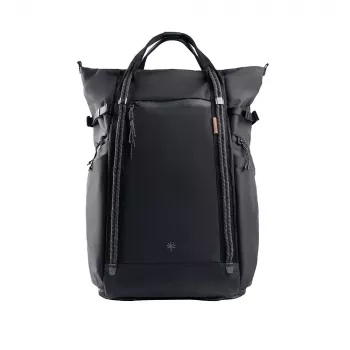 PGYTECH OneGo Roamer Tote 25L fotosoma (Matte Black)