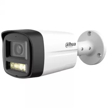 Dahua Technology DHI-VTO2111D-WP video domofons 1 MP melns