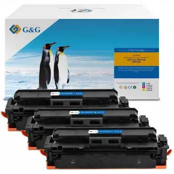 G&G 14997 USB-C uz USB-C 100W PD 2m kabelis, melns