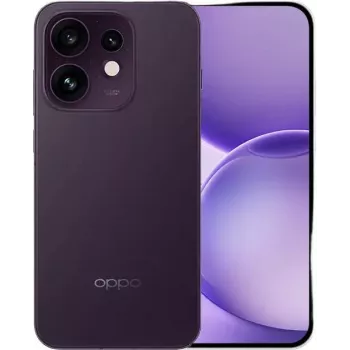 OPPO Reno16 5G 8GB/256GB Tumši violets