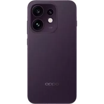OPPO Reno16 5G 8GB/256GB Tumši violets