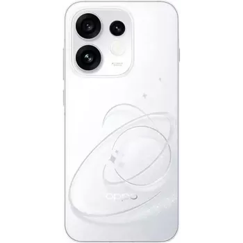 OPPO Reno16 5G 8GB RAM 256GB balts Dual SIM