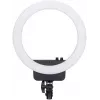 Nanlite Halo16 LED gredzenveida lampa (12-2024-JSG)