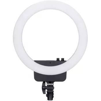 Nanlite Halo16 LED gredzenveida lampa (12-2024-JSG)