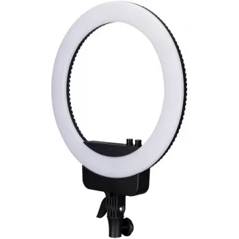 Nanlite Halo16 LED gredzenveida lampa (12-2024-JSG)