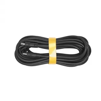 Godox TP-DC5 5m līdzstrāvas pagarinātājs TP sērijas LED pikseļu caurulēm